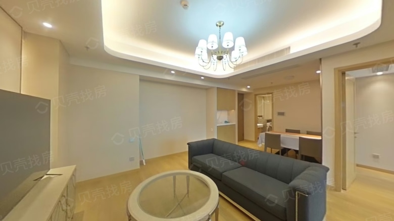 Apartment for rent in Suzhou - GCL Plaza - Photo 2