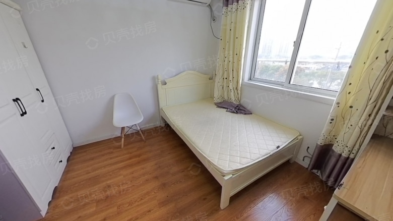 Shanghai expat housing - Furnished apartment: Junlian New City Guangrun Garden