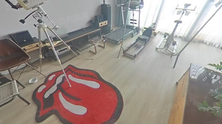 Apartment for rent in Qingdao - Yongsheng Azure Coast - Photo 2