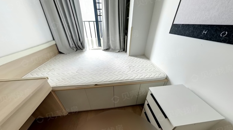 Apartment for rent in Shenzhen - Longfor Spring River Tianxi Pavilion - Photo 6