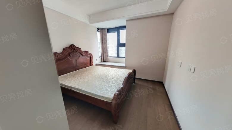 Apartment for rent in Nantong - Yuanchuang Chenyue - Photo 6