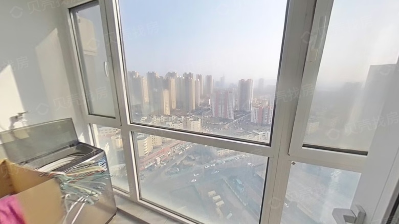 Apartment for rent in Qingdao - Yuehai Land - Photo 7