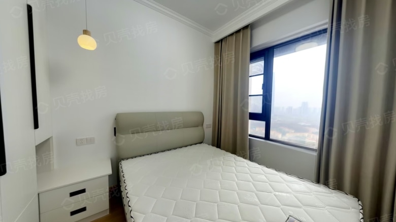 Apartment for rent in Wuhan - Huafa Park Capital - Photo 6