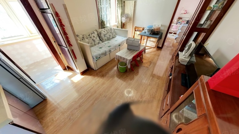 Apartment for rent in Tianjing - Fangzhu Garden - Photo 3