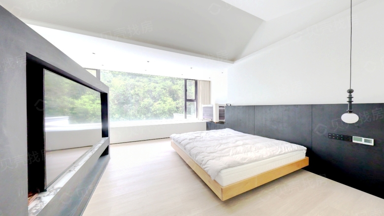 Apartment for rent in Huzhou - Green Town Peach Blossom Spring - Photo 5