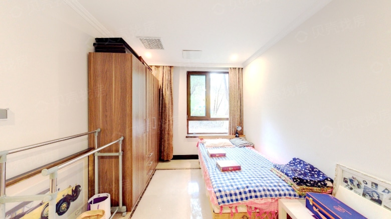 Apartment for rent in Changchun - Vanke Parkview - Photo 6