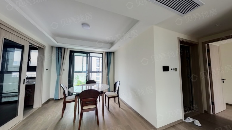 Apartment for rent in Nantong - Haoyue Garden - Photo 3