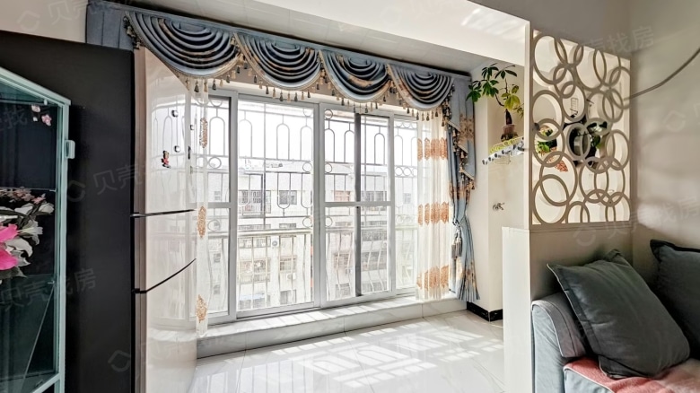 Apartment for rent in Shenzhen - Yau Yat Chuen Garden - Photo 7