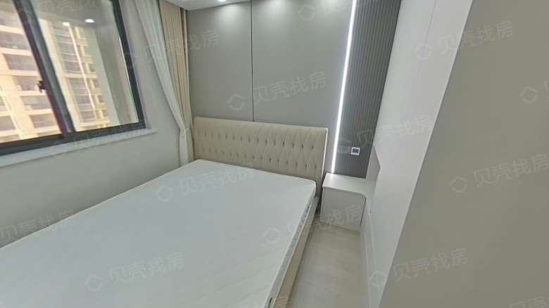 Apartment for rent in Nantong - Sunshine City Haiyue Mansion - Photo 3