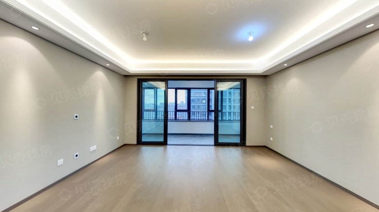 Apartment for rent in Nantong - Green City · Osmanthus Breeze Morning Sun - Photo 2