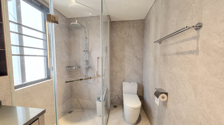 Apartment for rent in Changsha - Changsha Yuefu - Photo 9