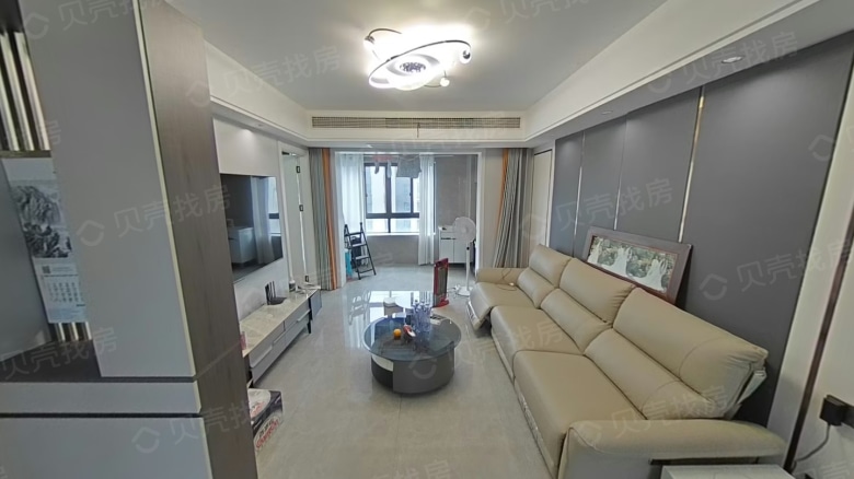 Apartment for rent in Nanjing - Zhongjun Hejing Baijing Bay - Photo 5