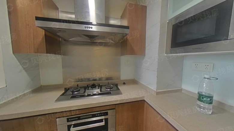 Apartment for rent in Chengdu - Keppel Land Pinnacle - Photo 7