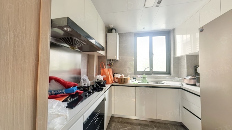 Apartment for rent in Nanjing - Riverside Moonlight Mansion - Photo 7