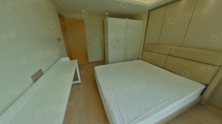 Apartment for rent in Qingdao - Xuhui Yinshengtai Zhengyang Mansion Phase I - Photo 5