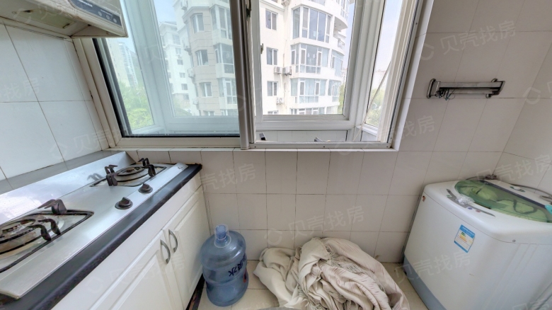 Apartment for rent in Qingdao - Triumph Villa - Photo 6