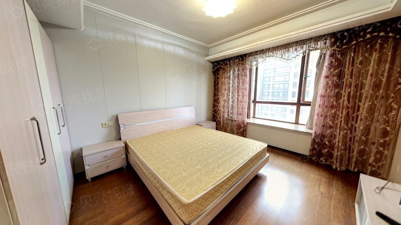 Apartment for rent in Jiaxing - Fortune Mansion - Photo 5