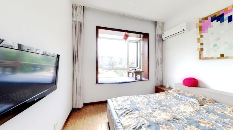 Apartment for rent in Dalian - Happiness e-Home Phase IV - Photo 1