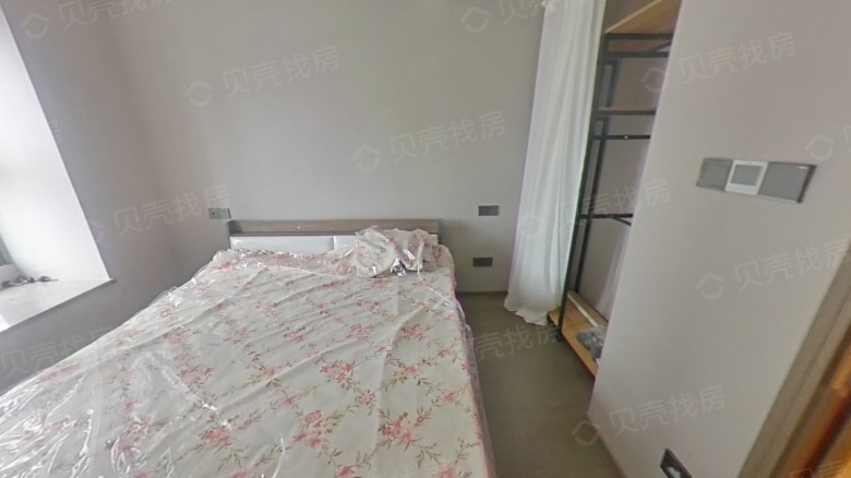Apartment for rent in Nanjing - Jinlin Rongyu Mansion - Photo 3