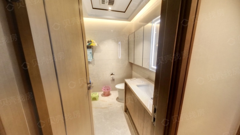 Apartment for rent in Ningbo - Dongyuefu Phase I - Photo 6