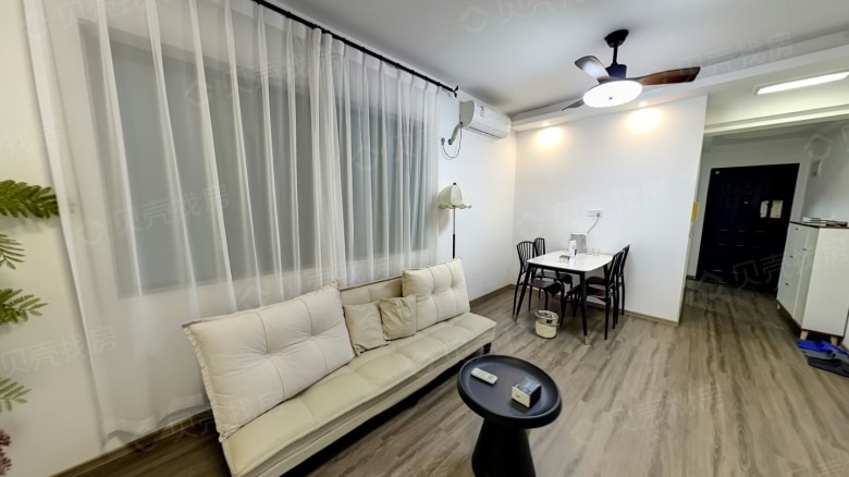 Apartment for rent in Guangzhou - Urban Orchid Pavilion Garden - Photo 2