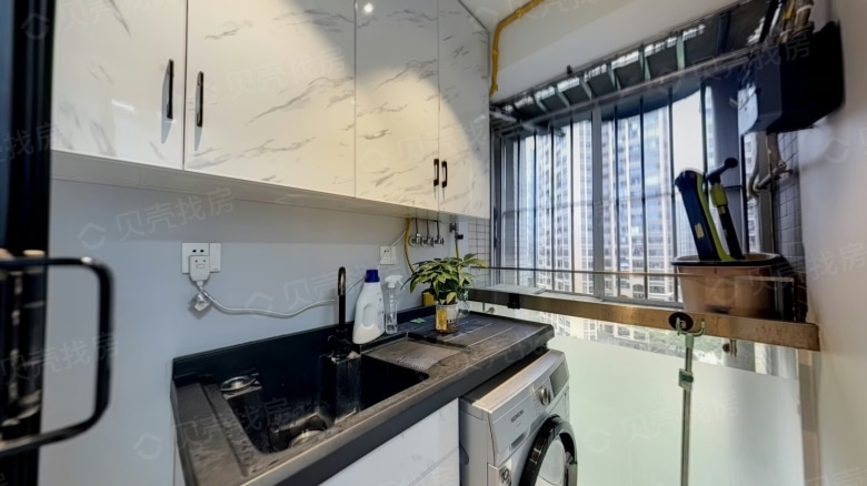 Apartment for rent in Shenzhen - Bihai Futong City Phase III - Photo 6