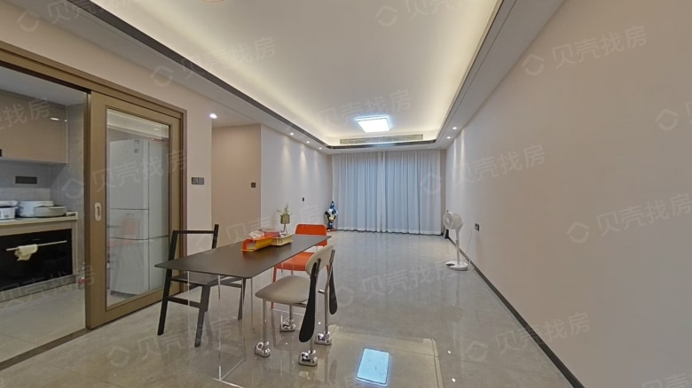 Apartment for rent in Shenzhen - Longguang Jiuyuetai - Photo 2
