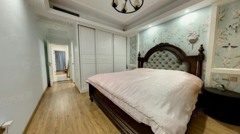 Apartment for rent in Changsha - Beichen Delta Olympic City E6 District - Photo 5