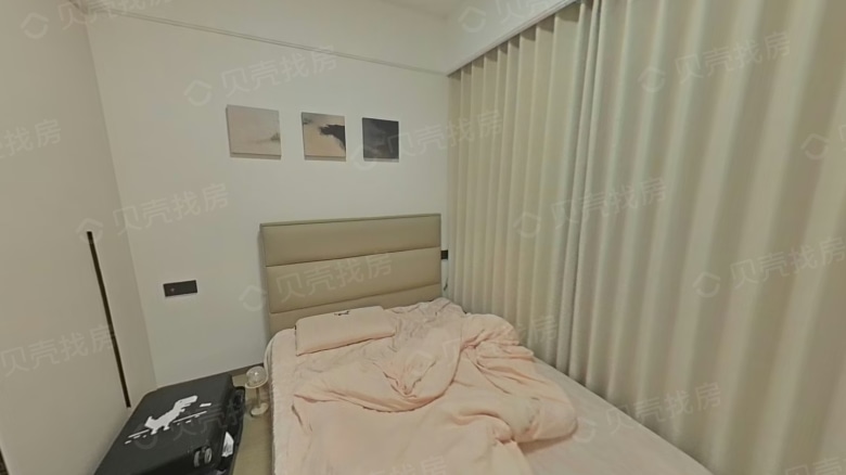 Apartment for rent in Dongguan - Vanke Zhenwan Hui - Photo 4