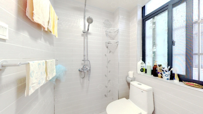 Apartment for rent in Wuhan - Oujingyuan Phase V - Photo 6