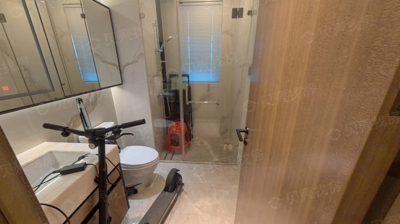 Apartment for rent in Dongguan - COB·Wanfu - Photo 13