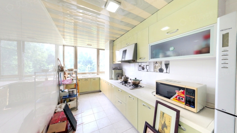 Apartment for rent in Nanjing - Olympic New Town Muxiyuan - Photo 8