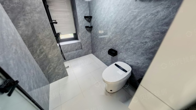 Apartment for rent in Ningbo - Jiangshan Wanli Phase I - Photo 7