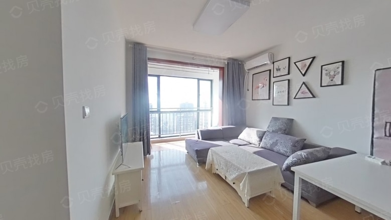 Apartment for rent in Nanjing - Wanda Xidi Phase II - Photo 3