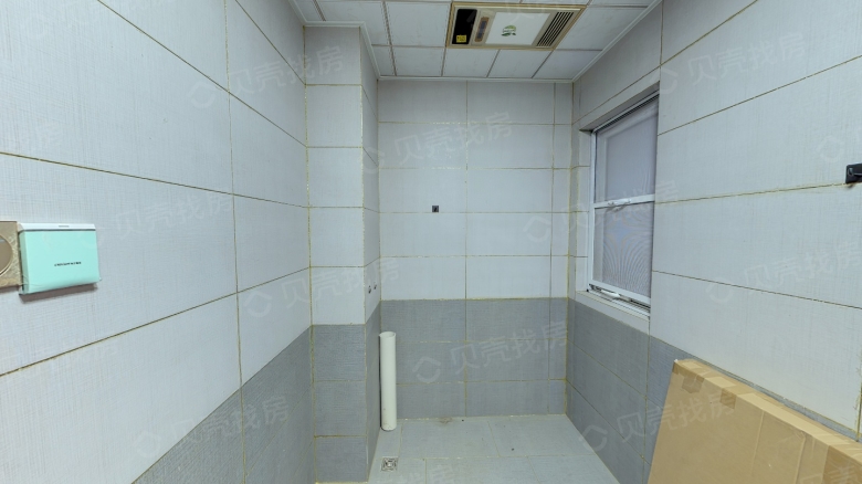 Apartment for rent in Nantong - Zhongnan Century Flower City Phase III - Photo 7