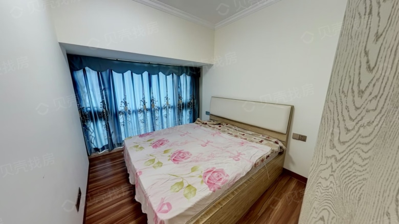 Apartment for rent in Shenzhen - Haofang Tianji Garden - Photo 6