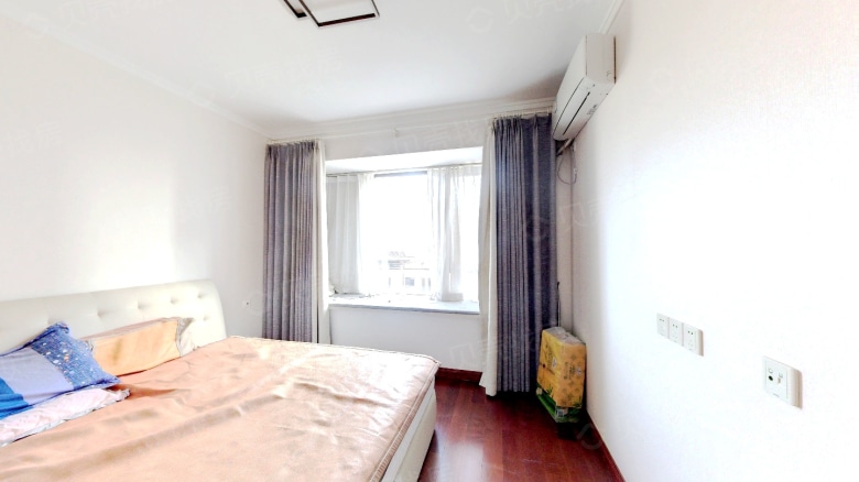 Apartment for rent in Ningbo - Vientiane Mansion - Photo 4