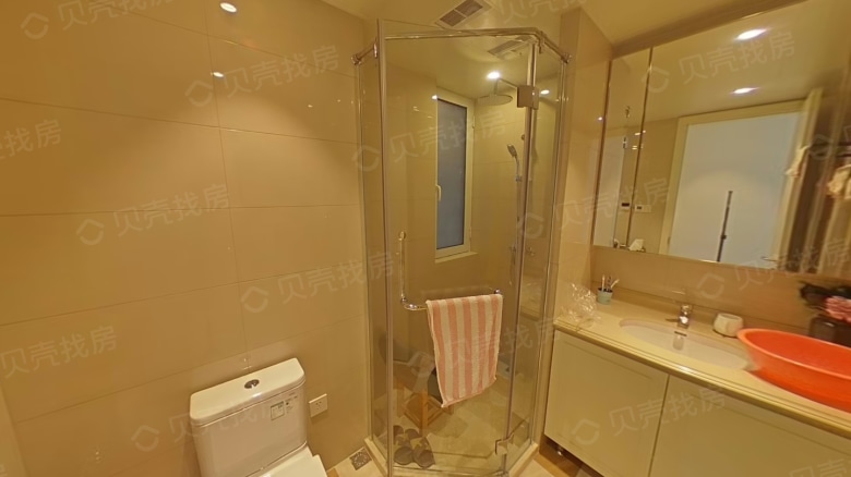Apartment for rent in Nantong - Golden Homeland - Photo 10