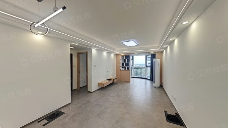 Apartment for rent in Shenzhen - Longxiang Garden - Photo 2