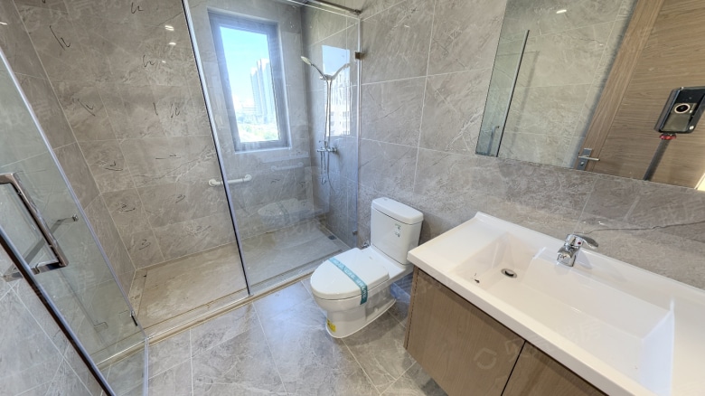 Apartment for rent in Changsha - Poly Sky Hub - Photo 9