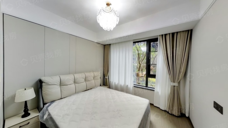 Apartment for rent in Chengdu - Heron Bay Splendor - Photo 5