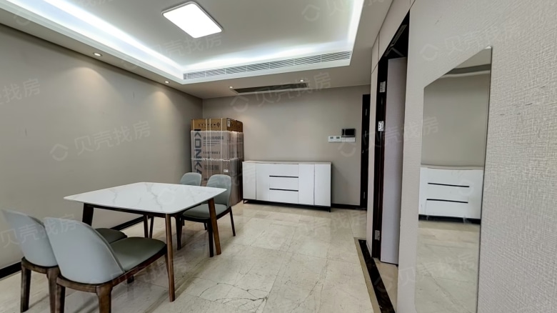 Apartment for rent in Guangzhou - Jia Yu Mansion - Photo 6