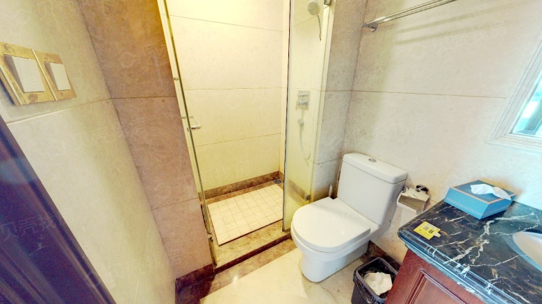 Apartment for rent in Beijing - Photo 16