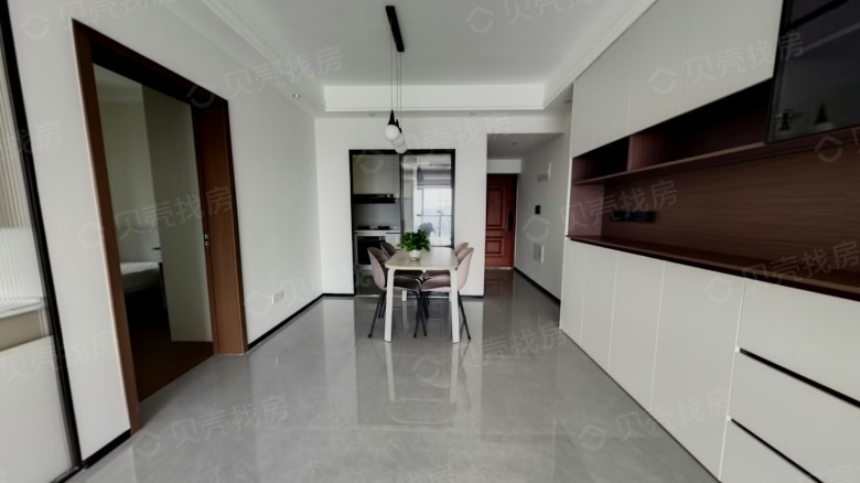 Apartment for rent in Wuhan - Great Wall Da Shang City - Photo 1