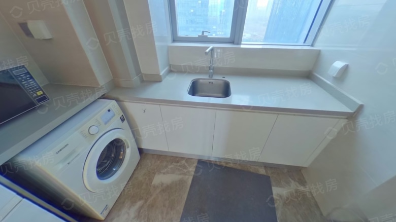 Apartment for rent in Nanjing - Shenglong Huijin Center - Photo 5