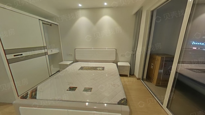 Apartment for rent in Ningbo - Bin Chen Residence - Photo 6