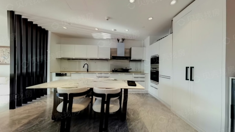 Apartment for rent in Beijing - Beijing Yintai Centre - Photo 3