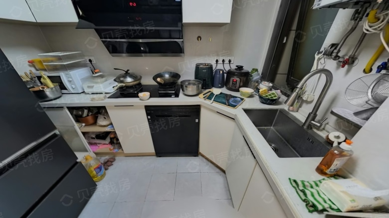 Apartment for rent in Suzhou - Sunshine City Feili Bay North Area - Photo 7