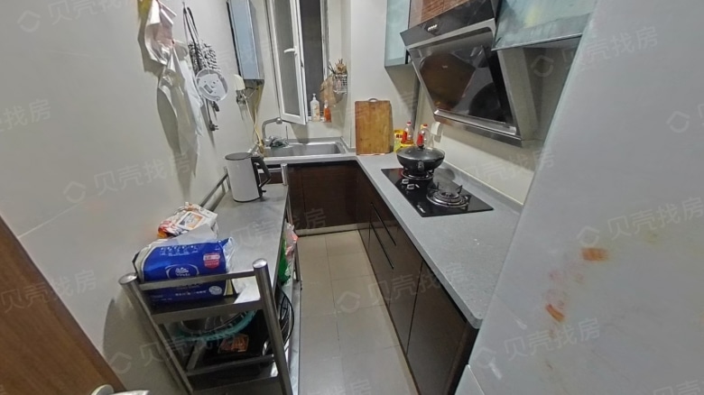 Apartment for rent in Qingdao - Vanke City Toronto Block - Photo 5