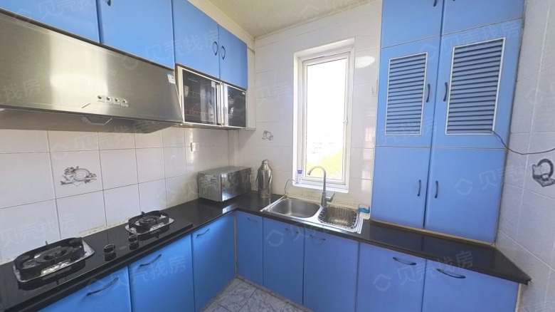 Apartment for rent in Shanghai - Langaoxinyuan - Photo 6